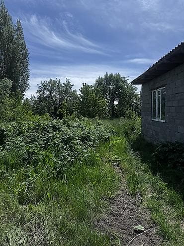 аренда помещения гараж: Продается земельный участок с домом и пристройкой из шлакоблока — 2