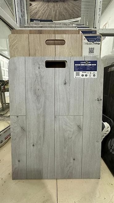 арбор айкрес: Ламинат Sunfloor Arto, дуб серый - Коллекция: Arto - Производитель — 1