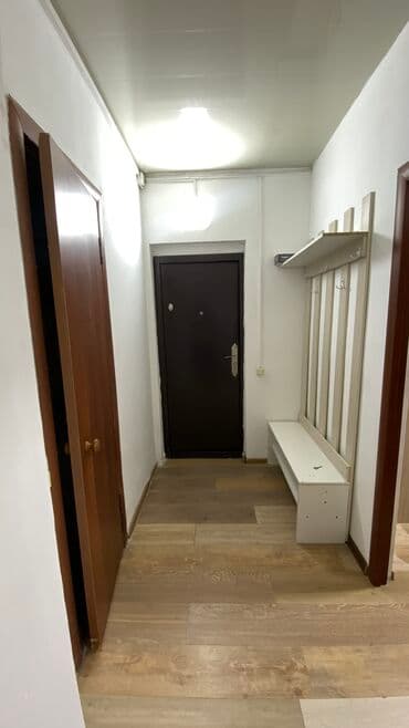 сниму квартиру на месяц: 2 комнаты, Собственник, Без подселения, С мебелью полностью — 4