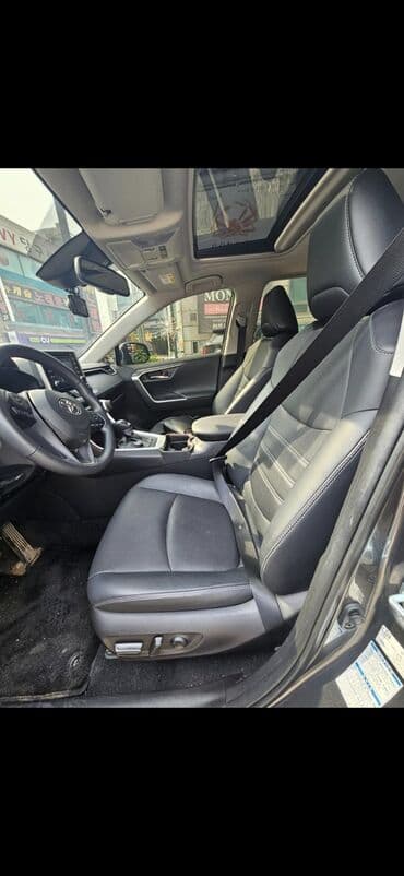 тойота сурф левый руль: Toyota RAV4: 2021 г., 2.5 л, Автомат, Гибрид, Кроссовер — 10