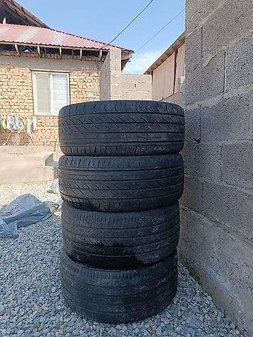 r19 24545: Комплект шин 245/40 ZR19 98W XL (M+S), 4 штуки. Характеристики: - — 1