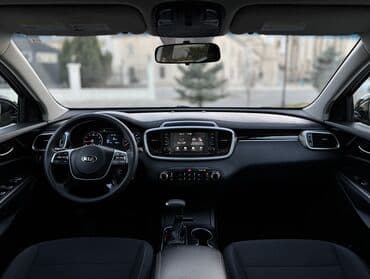 косилка ручная бензиновая цена бишкек: Kia Sorento: 2019 г., 2.4 л, Автомат, Бензиновая, Кроссовер — 6