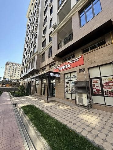 аренда койка место: Сдаются коммерческий помещения 114 квадратных метров Асанбай Жилой — 2