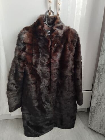 обувь больших размеров бишкек: Шуба, Норка, По колено, Трансформер, 2XL — 1