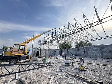 акара: Автокран, Komatsu, 21 м — 3