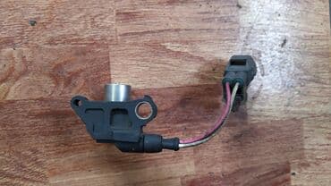 датчик коленвала ниссан примера р11 2.0 дизель: Toyota Ipsum датчик коленвала, Тойота Ипсум датчик Датчик колевала — 2