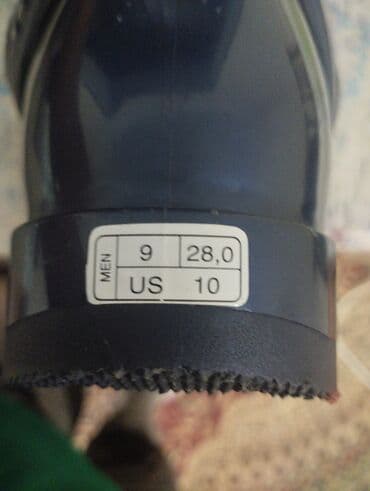 купить музыкальные инструменты бу: Горнолыжные ботинки,Италия, оригинал.Состояние идеальное. Дешево — 4