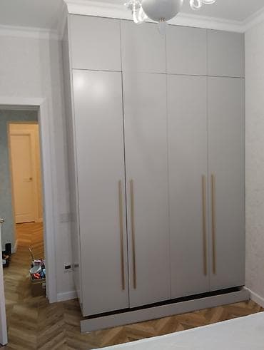 Мебель на заказ, Спальня, Шкаф at lalafo.kg Мебель на заказ, Спальня, Шкаф