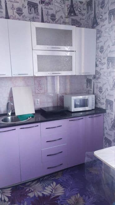 аренда дом иссык куль: 1 комната, Бытовая техника, Телевизор — 1