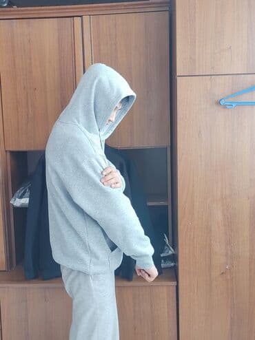 одежды для новорожденных: Худи, На флисе, Китай, Новый, Стандарт — 1