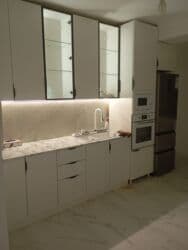 сборка разборка корпусной мебели изготовление: Мебел на заказ: сборка разборка мебели. Кухонный гарнитур. Шкафы — 4