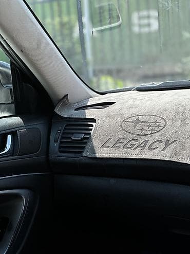 нексия 2007: Subaru Legacy: 2004 г., 0.2 л, Автомат, Газ, Седан — 8