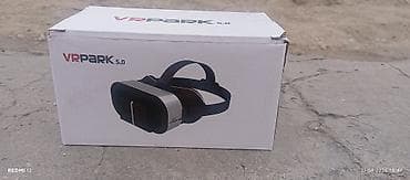 fifa 21: VR-очки VRPARK 5.0 для смартфона - Модель: VRPARK 5.0 (указано на — 2
