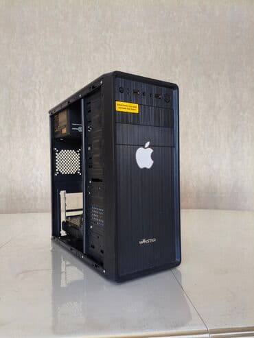 видеокарта для настольного компьютера: Компьютер, Оюндар үчүн, Колдонулган, SSD — 1