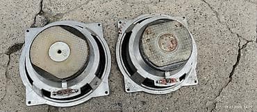 музыкальный проигрыватель: Продаю динамики 4шт рабочие 2500 сом за 4шт сегодня — 2