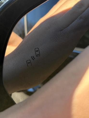 Продажа авто: Ssangyong Rexton: 2020 г., 2.2 л, Автомат, Дизель, Внедорожник — 6