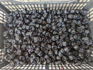 упаковочный пакеты: Чернослив без косточки, фасованный - Натуральный сушёный чернослив — 1