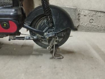 дом на колесах купить бу: Продаётся Мопед — 3