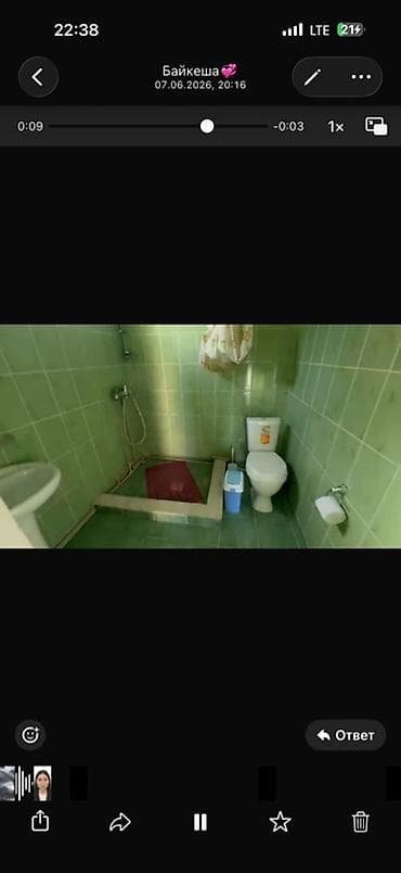 гостиниц: Сдаются трехместные комнаты в гостевом доме в Чолпон-Ате! 🏡 Уютные и — 3