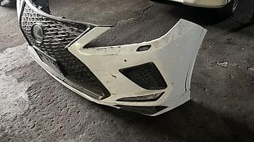 передний бампер на рх300: Бампер Lexus, Оригинал — 8