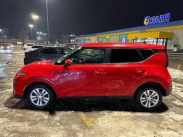 rand rover: Kia Soul: 2019 г., 2 л, Автомат, Бензин — 5