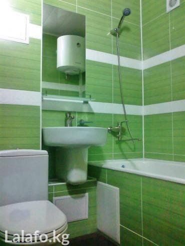 Дизайн, долборлоо: Толук оңдоо | Ванналар 6 жылдан ашык тажрыйба — 5