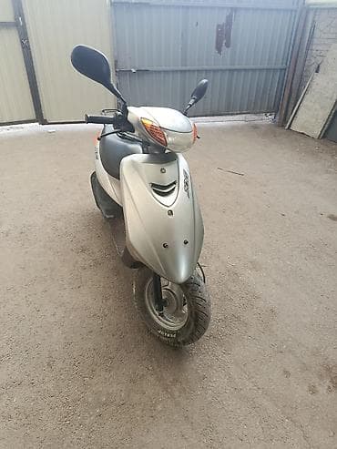 gilera runner: Yamaha, 50 куб. см, Бензин, Б/у — 1