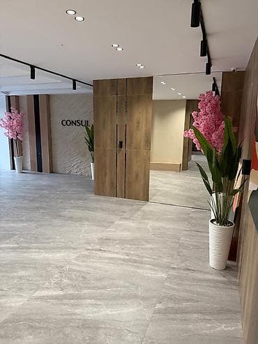 продаю квартиру роял 4 ком: 4 комнаты, 165 м², Элитка, 4 этаж, Готовая ПСО (под самоотделку) — 6