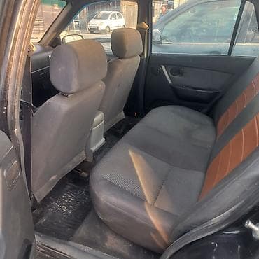 аморт нексия: Daewoo Nexia: 2012 г., 1.6 л, Механика, Бензин, Седан — 6