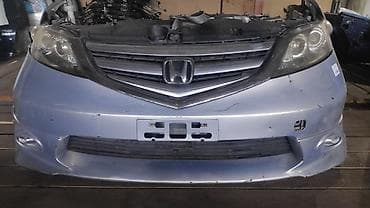 Honda, 2007 г., Б/у, Оригинал