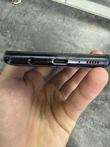 xiaomi redmi note 2 16gb: Samsung Galaxy A31, Б/у, 128 ГБ, цвет - Черный, 2 SIM — 7