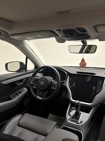 Продажа авто: Subaru Outback: 2019 г., 2.4 л, Вариатор, Бензин, Универсал — 4