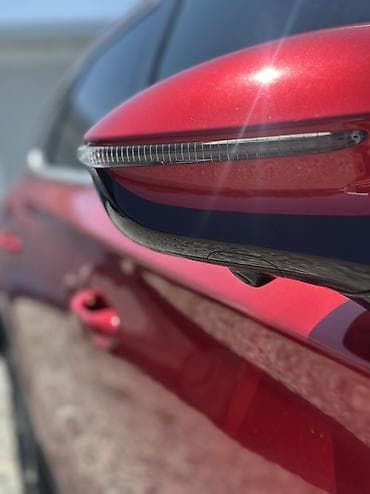 Унаа: BYD Tang: 2022 г., 1.5 л, Робот, Гибрид, Кроссовер — 4