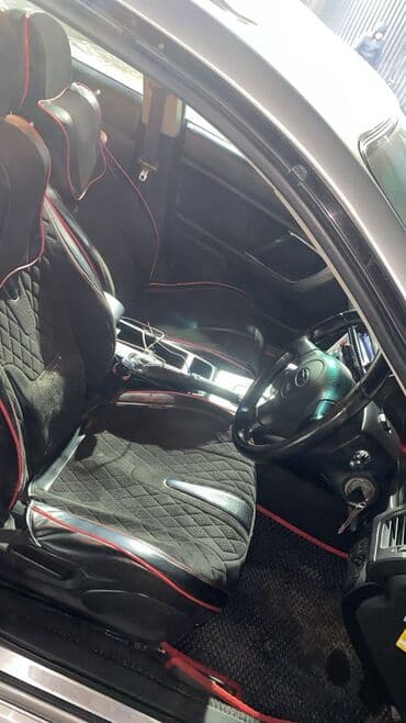 куплю subaru outback: Subaru Legacy: 2003 г., 2 л, Автомат, Бензин, Универсал — 5