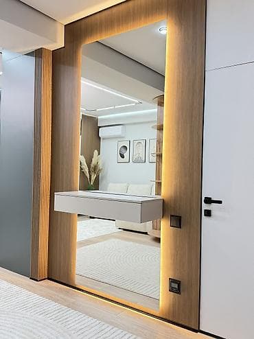 Продажа квартир: 2 комнаты, 63 м², Элитка, 6 этаж, Косметический ремонт — 3