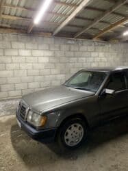 ауди 100 с3 купить: Mercedes-Benz E-Class: 1994 г., 2 л, Механика, Бензин, Седан — 6