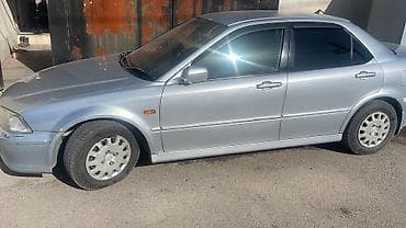 на хонда торнео: Honda Torneo: 2001 г., 1.8 л, Автомат, Бензин, Седан — 2