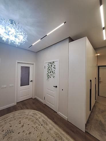 discovery studio: 3 комнаты, 110 м², Технопарк Элитка, 3 этаж, Дизайнерский ремонт — 10
