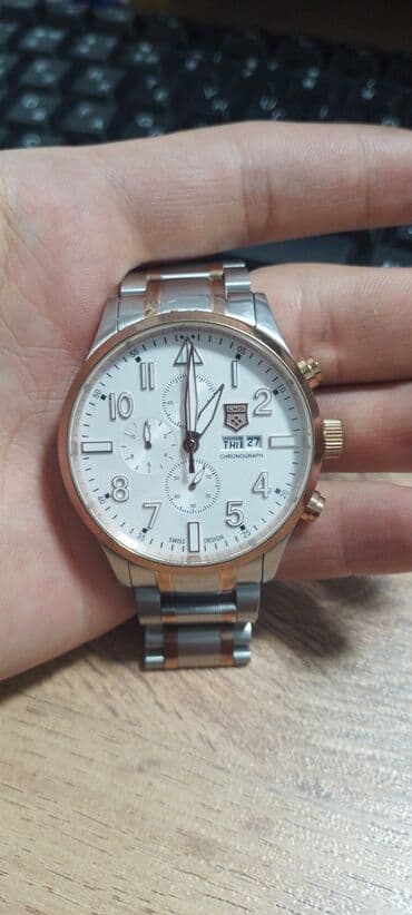 Антикварные часы