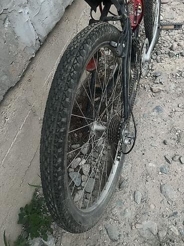 Городские велосипеды: Городской/горный велосипед Huffy - Рама: стальная, классическая — 2