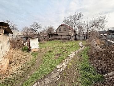 Продажа домов: Продаю! Участок 7 соток📍Буденного\Славянская 💰153т$ 📍Район — 6