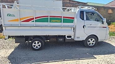 увз бортовой: Вывоз бытового мусора, 2500 тонн — 4