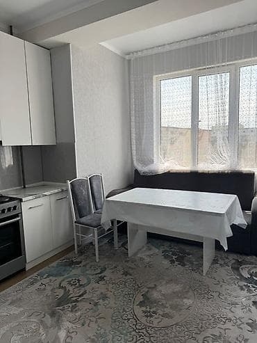 45000: 1 комната, Агентство недвижимости, С мебелью полностью — 4