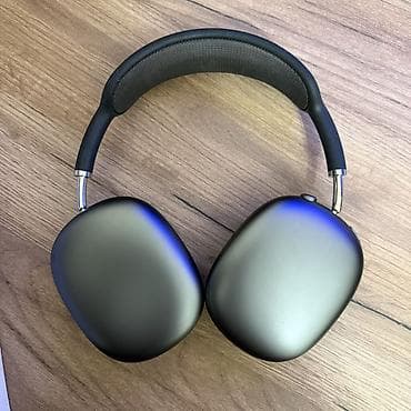 наушники от apple: Беспроводные накладные наушники, Apple — 3