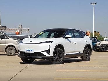 Dongfeng : 2026 г., 0.1 л, Автомат, Электромобиль, Кроссовер at lalafo.kg Dongfeng : 2026 г., 0.1 л, Автомат, Электромобиль, Кроссовер