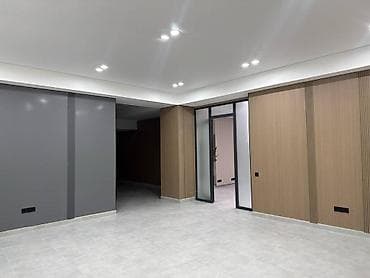 Кыймылсыз мүлк: Кеңселерди ижаралоо, 338 м², Турак комплексинде — 6