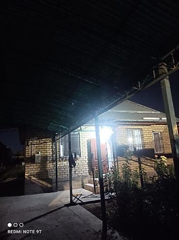 Дома: Сдается 1 комната в частном доме 📍 г. Бишкек, ж/м Кара-Жыгач — 1