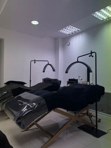 визажное кресло: Анатомические кушетки KUSHETKI LOFT KGZ В наличии и индивидуально на — 1