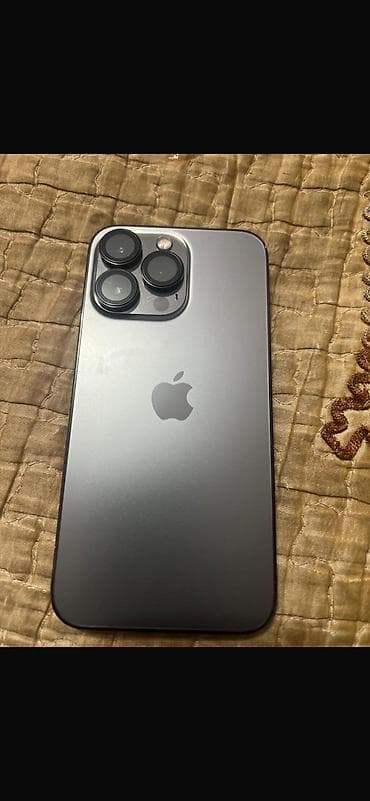 IPhone 13 Pro, Б/у