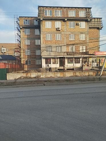 3 комнаты, 96 м², Индивидуалка, 2 этаж, Готовая ПСО (под самоотделку) at lalafo.kg 3 комнаты, 96 м², Индивидуалка, 2 этаж, Готовая ПСО (под самоотделку)